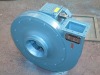 High-pressure air blower