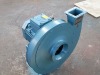 High-pressure air blower