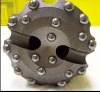 High pressure mining bits (152mm~155mm hole)