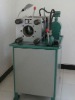 High pressure rubber hose crimping machine DSG-150