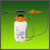 High pressure sprayer