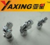 High quality 1/4" universal joint