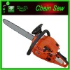 High quality 45cc gasoline chain saw