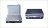 High quality ABS and EVA aluminium tool case