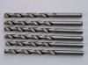 High quality Hss Twist Drill with accepatable price