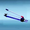 High quality Hydraulic Puller