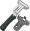 High quality Iron safety hammer