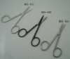 High quality Makeup scissors MBS-45B