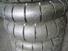 High quality-Vacuum Brazed Diamond Profile Wheel(YT)