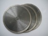 High quality and competitive cutting blade