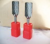 High quality and efficiency Carbide cutting tools--carbide burs