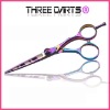 High quality and low price well balance barber scissors