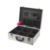 High quality and popular aluminium tool box