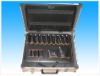 High quality and popular aluminium tool box