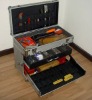 High quality and popular aluminium tool box