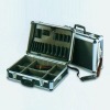 High quality and popular aluminium tool box