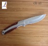 High quality camping knife