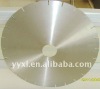 High quality diamond circular saw blanks