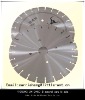 High quality diamond circure cutting blade for marble