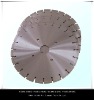High quality diamond cutting blade for stone