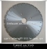 High quality diamond cutting blade for tile