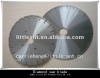 High quality diamond cutting disc