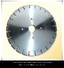 High quality diamond cutting saw blade