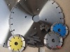 High quality diamond saw blade for stone