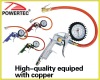 High quality equiped with copper