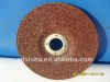 High quality grinding wheel for grinding metal burr