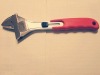 (High quality)hand tools Foldable Cross Rim Wrench
