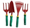 High quality plastic Garden tools