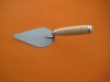 High quality plastic bricklaying trowel