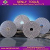 High quality polishing wheel