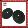 High quality reinforced resin abrasive cutting wheel disc