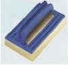 High quality scrubber pad