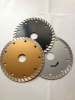 High quality sintered saw blade
