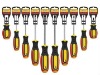 High quality slotted/philip/torx screwdriver