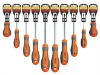 High quality slotted/philip/torx screwdriver