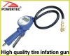 High quality tire infation gun