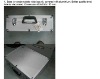 High quality tool box flight cases