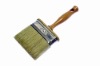 High-quality wooden handle ceiling brush