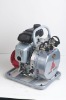 High ressure hydraulic pump