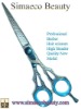 High stander quality hair scissors