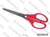 Hight Quality Stainless Steel Scissors SH-34