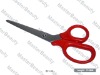 Hight Quality Stainless Steel Scissors SH-54
