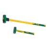 Hign class Fiberglass Handle Octagonal Hammer