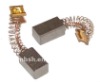 Hitachi 99-041 power tool carbon brushes