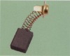 Hitachi cutter Carbon Brush