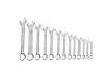 Hnad Tools ,Combination Wrench Non-magnetic combination wrench(13pcs)
